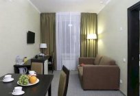 Кращі готелі Калуги: відгуки, ціни, адреси та фото