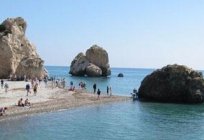 Seyahat ipuçları: ne götürmeli Kıbrıs