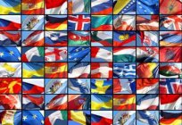 यूरोपीय चार्टर के स्थानीय स्व-सरकार: बुनियादी प्रावधानों
