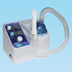 inhalator ultradźwiękowy