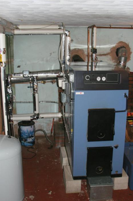 boilers pyrolysis testimonials