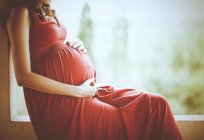 ОАА in der Schwangerschaft: was ist das, wie entschlüsseln?