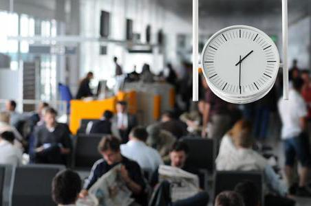 opóźnienie lotu praw pasażerów
