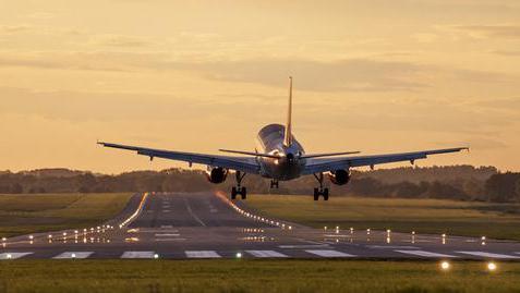 देरी के चार्टर उड़ान यात्री के अधिकार