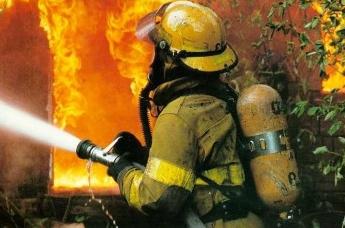 firefighter jobs
