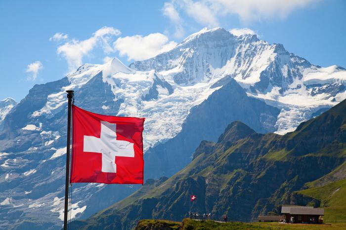 ¿cuál es la población en suiza