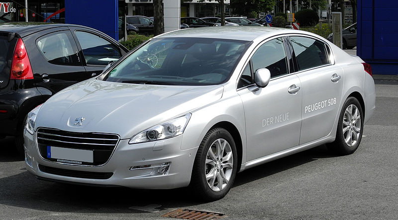 Peugeot मालिक समीक्षाएँ नुकसान