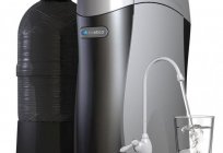 Osmosis - what is it? Purification by reverse osmosis