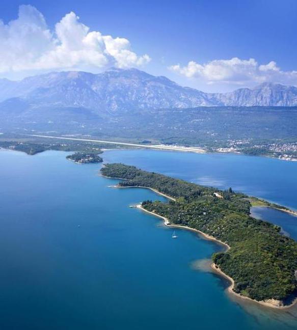 بورتو الجبل الأسود