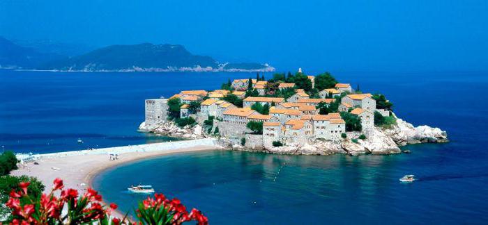 خليج كوتور الجبل الأسود