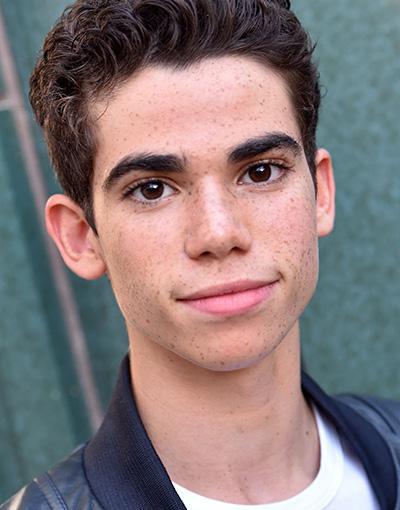 the heirs of Cameron Boyce