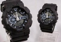 How to set up a G-Shock watch? Some useful tips