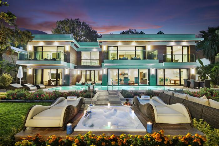 crystal nirvana lagoon villas suites spa 5 recenzje