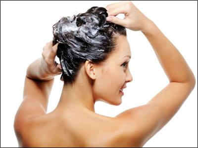 желатиновое laminowanie włosów w warunkach domowych