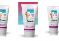 Cream for breast enlargement Bust Cream SPA: reviews (real)