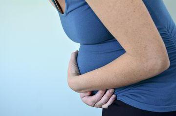 espirros durante a gravidez