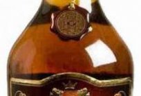Die «goldene Reserve» - Cognac aus dem Herzen Russlands