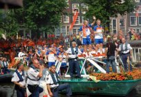 Holenderskie nazwiska: historia, znaczenie i pochodzenie