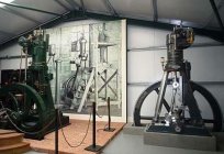 رودولف ديزل مخترع محرك الاحتراق الداخلي