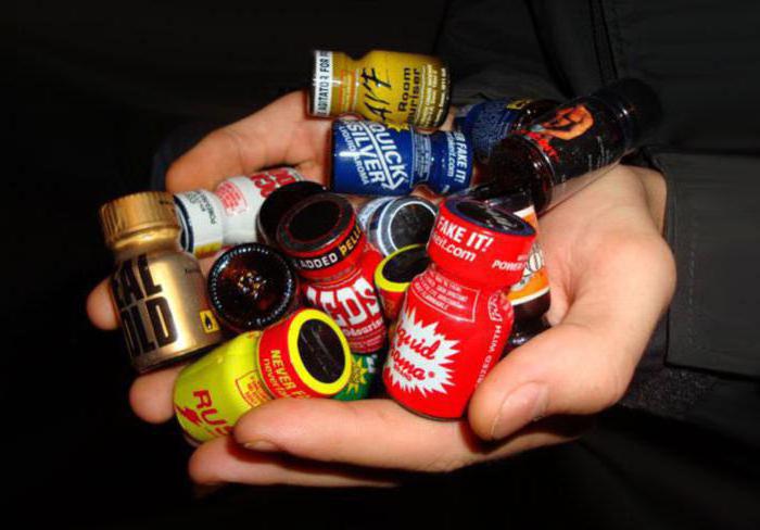 poppers inceleme