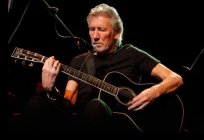 Roger Waters: die Geschichte einer der Gründer von Pink Floyd