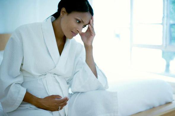 übelkeit und Kopfschmerzen vor der Menstruation Ursachen