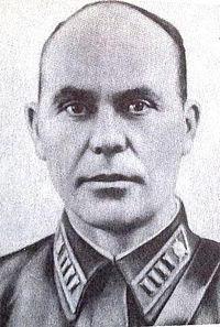 полосухин Viktor Iwanowitsch