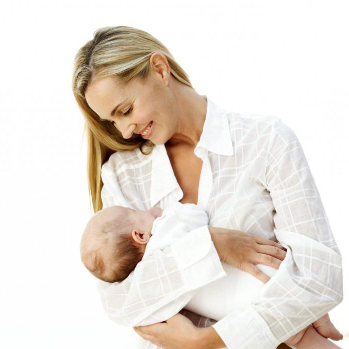 Komorowski weaning from breastfeeding