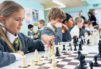 كيفية تعليم الطفل للعب الشطرنج ؟ الأرقام في لعبة الشطرنج. كيف تلعب الشطرنج: القواعد للأطفال