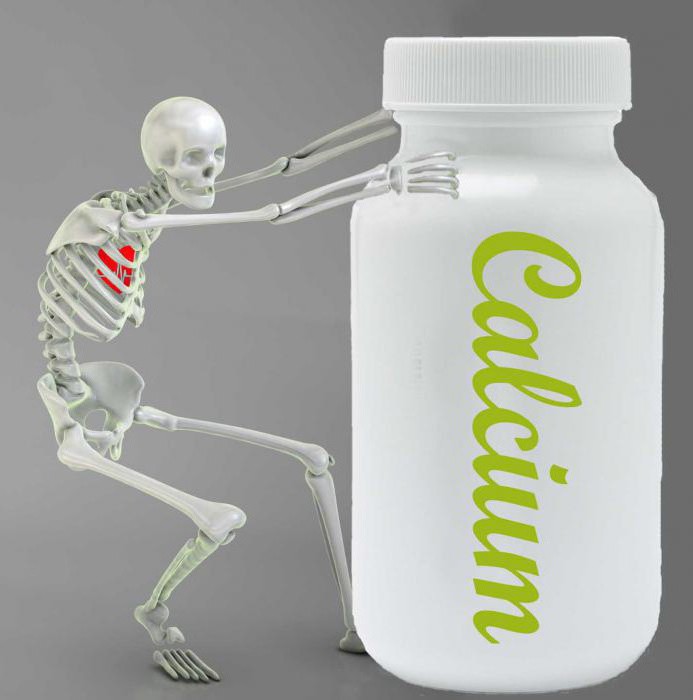 Vitamine кальцемин Advanced Bewertungen