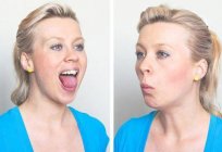 दूर करने के लिए कैसे चेहरा वसा का राज: स्त्री आकर्षण