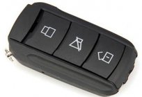 Palmtopy, - narzędzie do zarządzania system bezpieczeństwa samochodu