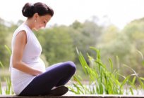 Pode-se grávida облепиху em diferentes prazos?