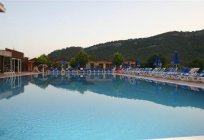 酒店里萨蓝色的假3*(凯麦尔，土耳其)-照片，费率，并审查的游客