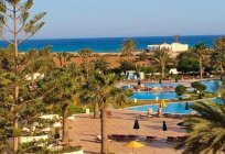 Hotel LTI Djerba Plaza Thalasso & Spa: overview, description, rooms and reviews