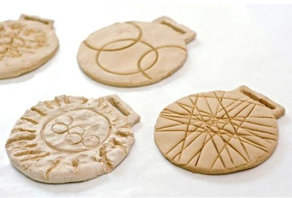 oven-dried medallions