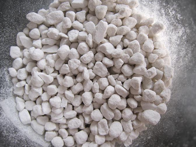 potassium sulphate fertilizer