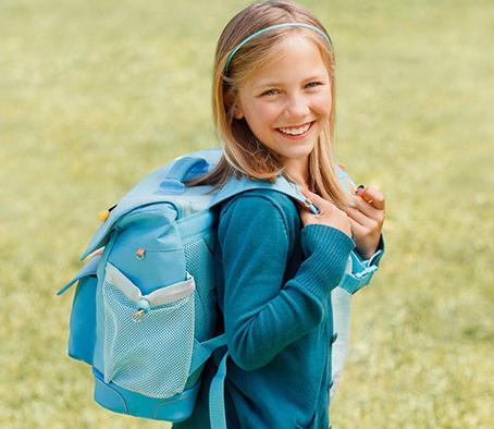 orthopedic backpack for a first grader reviews