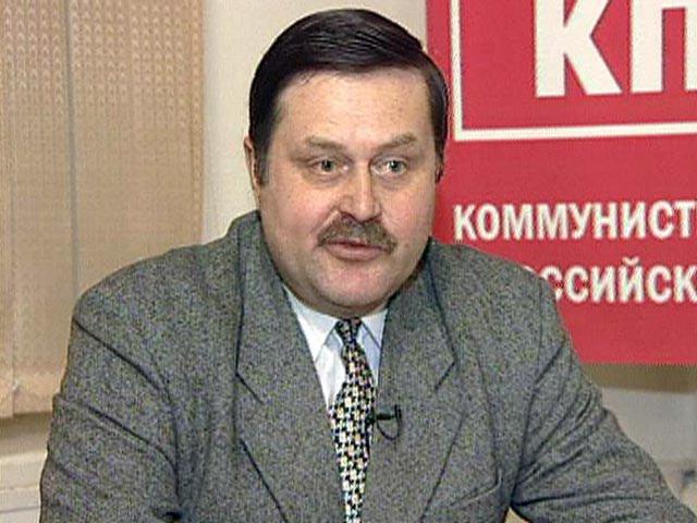 Vadim Solowjow