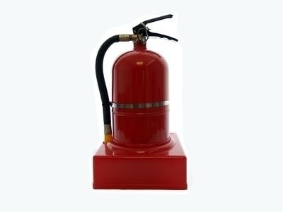 uglekislotniy extintor de incendios