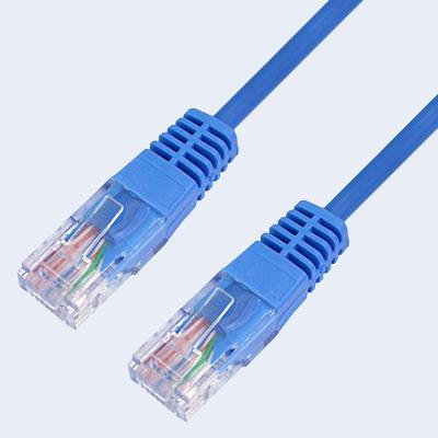 connecting two computers in a network