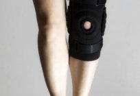 的原因和症状膜炎的膝关节