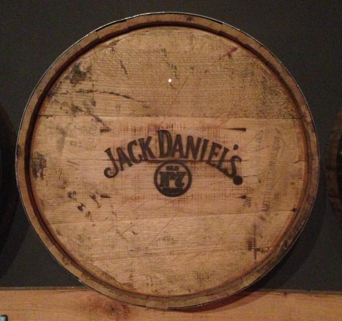 Jack Daniels cognac reviews