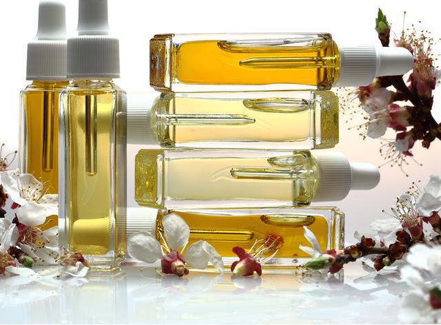 oils for face and body