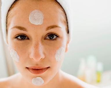 skin Aktiv cream instruction