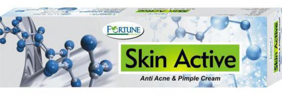 la crema de skin activo con ácido hialurónico los clientes