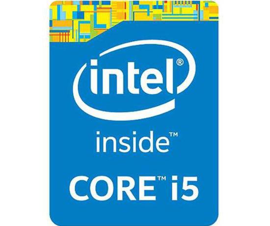 працэсар intel core i5 6400 box