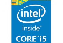 İşlemci Intel Core i5-6400: inceleme, teknik özellikleri ve yorumları