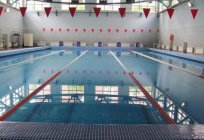 The pool Arbat: description & reviews