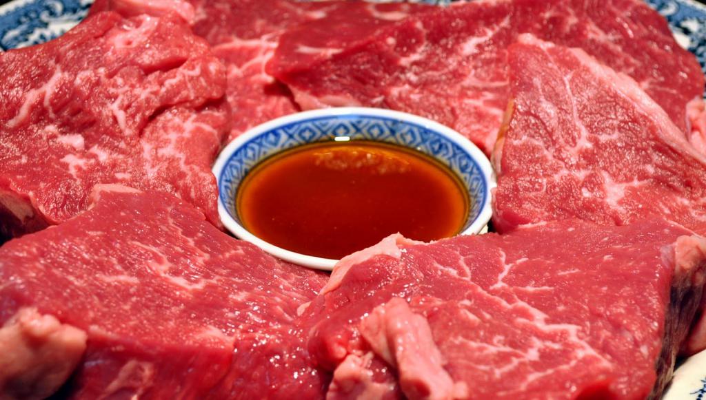 carne bovina em conserva